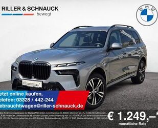 BMW X7 Gebrauchtwagen