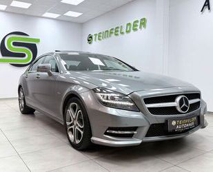 Mercedes-Benz CLS 350 Gebrauchtwagen