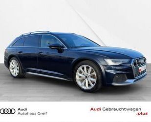 Audi A6 Allroad Gebrauchtwagen