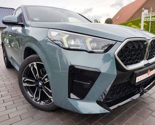 BMW X2 Gebrauchtwagen