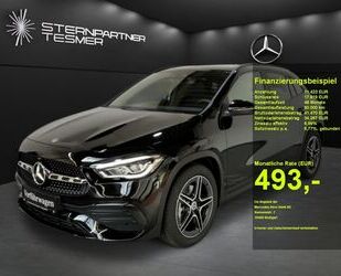 Mercedes-Benz GLA 220 Gebrauchtwagen