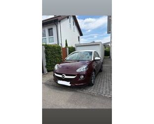 Opel Adam Gebrauchtwagen