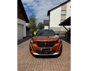 Peugeot 2008 Gebrauchtwagen