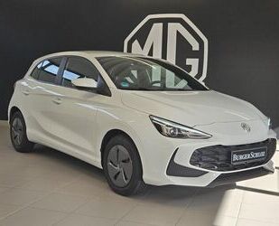 MG MG3 Gebrauchtwagen