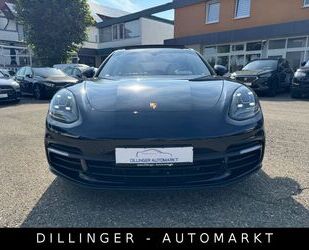 Porsche Panamera Gebrauchtwagen