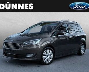 Ford Grand C-Max Gebrauchtwagen