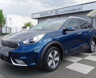 Kia Niro Gebrauchtwagen