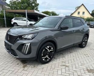 Peugeot 2008 Gebrauchtwagen