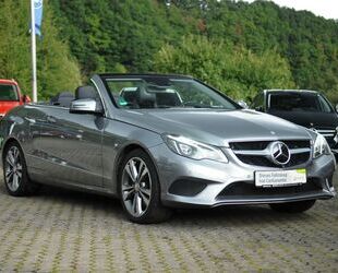 Mercedes-Benz E 400 Gebrauchtwagen