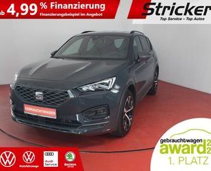 Seat Tarraco Gebrauchtwagen