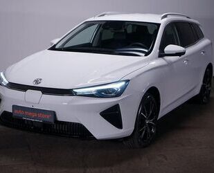 MG MG5 Gebrauchtwagen