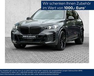 BMW X5 Gebrauchtwagen