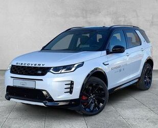 Land Rover Discovery Sport Gebrauchtwagen