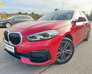 BMW 120 Gebrauchtwagen