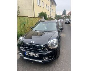 Mini Cooper S Countryman Gebrauchtwagen