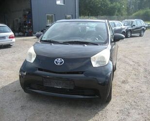Toyota IQ Gebrauchtwagen