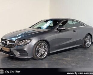 Mercedes-Benz E 200 Gebrauchtwagen