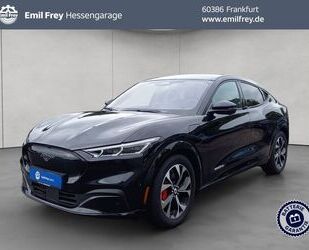Ford Mustang Mach-E Gebrauchtwagen