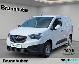 Opel Combo Gebrauchtwagen