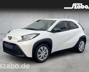 Toyota Aygo (X) Gebrauchtwagen