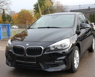 BMW 218 Active Tourer Gebrauchtwagen