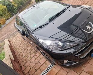 Peugeot 207 Gebrauchtwagen