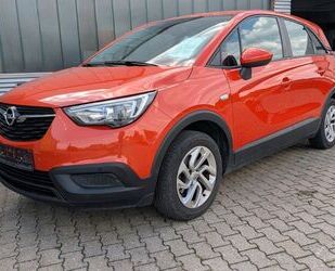 Opel Crossland (X) Gebrauchtwagen