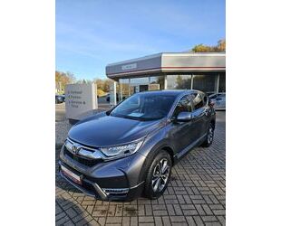 Honda CR-V Gebrauchtwagen