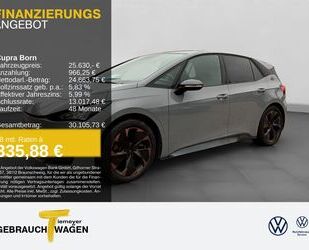 Cupra Born Gebrauchtwagen