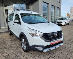 Dacia Dokker Gebrauchtwagen