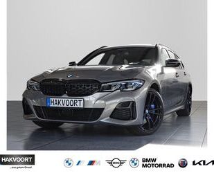 BMW M340i Gebrauchtwagen