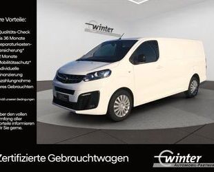 Opel Vivaro Gebrauchtwagen