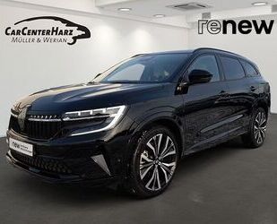 Renault Espace Gebrauchtwagen