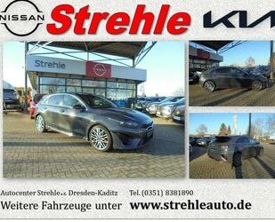 Kia ceed / Ceed Gebrauchtwagen