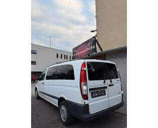 Mercedes-Benz Vito Gebrauchtwagen