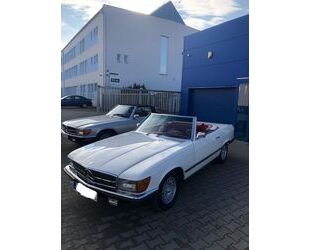 Mercedes-Benz SL 280 Gebrauchtwagen