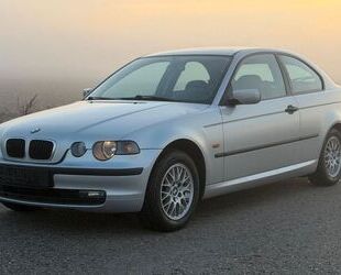 BMW 316 Gebrauchtwagen