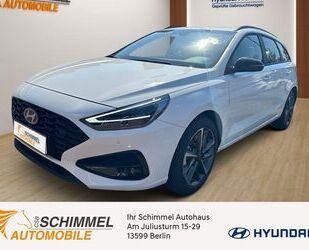 Hyundai i30 Gebrauchtwagen