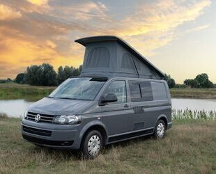 VW T5 California Gebrauchtwagen