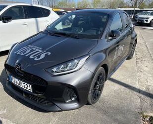 Mazda 2 Hybrid Gebrauchtwagen