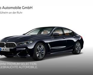 BMW 840 Gebrauchtwagen