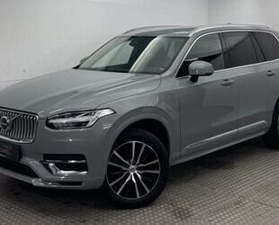 Volvo XC90 Gebrauchtwagen