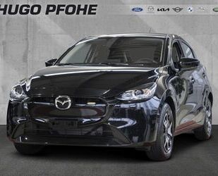 Mazda Mazda 2 Center-Line SKYA.G. 1.5 LED Klima ZV m FB Gebrauchtwagen