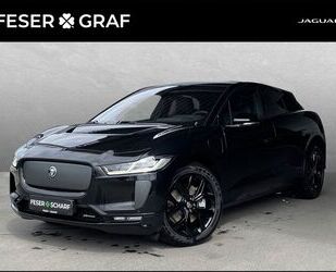 Jaguar I-Pace Gebrauchtwagen