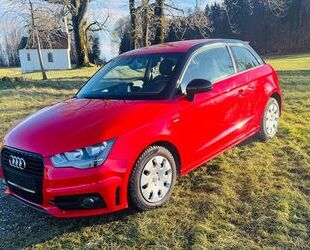 Audi A1 Gebrauchtwagen