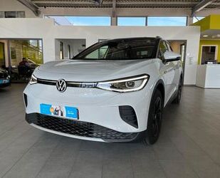 VW ID.4 Gebrauchtwagen