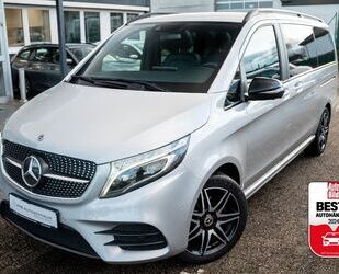Mercedes-Benz V 300 Gebrauchtwagen