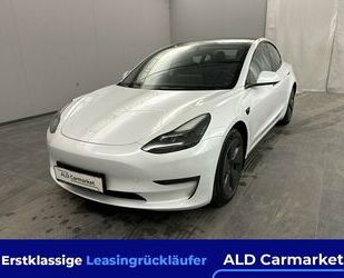 Tesla Model 3 Gebrauchtwagen
