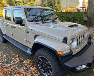 Jeep Gladiator Gebrauchtwagen