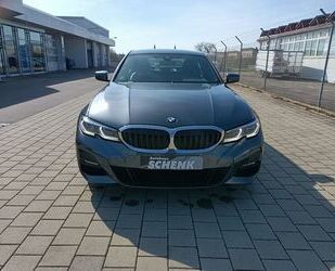 BMW 330 Gebrauchtwagen